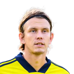 Kazper Karlsson Dream League Soccer 2026 / DLS26