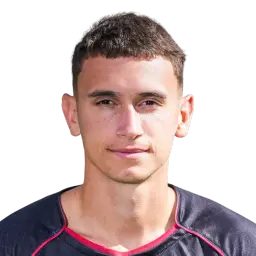 Stefan Mitrović Dream League Soccer 2026 / DLS26