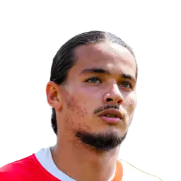 Anis Hadj Moussa Dream League Soccer 2026 / DLS26