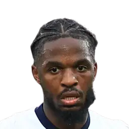 Billy Koumetio Dream League Soccer 2026 / DLS26