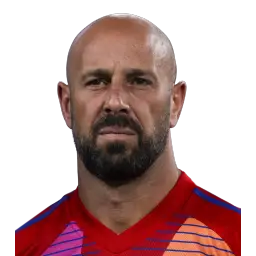 Pepe Reina Dream League Soccer 2026 / DLS26