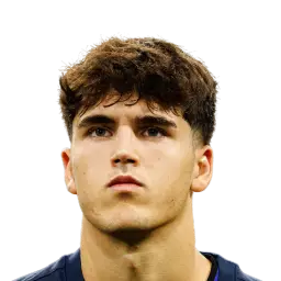 Pau Cubarsi Dream League Soccer 2026 / DLS26