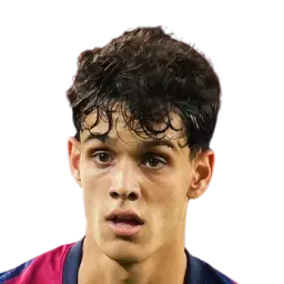 Héctor Fort Dream League Soccer 2026 / DLS26