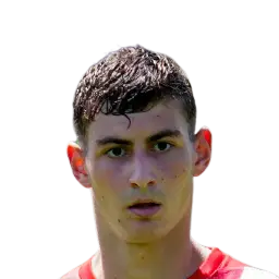 Antal Yaakobishvili Dream League Soccer 2026 / DLS26