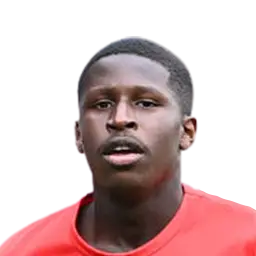 Amidou Doumbouya Dream League Soccer 2026 / DLS26