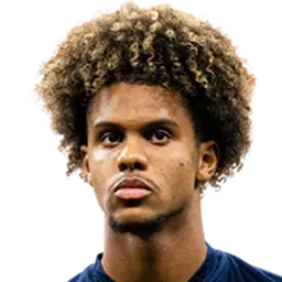 Mathis Lambourde Dream League Soccer 2026 / DLS26