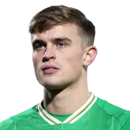 Adam Murphy Dream League Soccer 2026 / DLS26