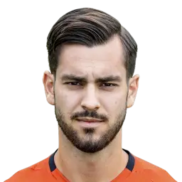 Adi Nalic Dream League Soccer 2026 / DLS26