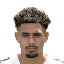 Tristan Gooijer Dream League Soccer 2026 / DLS26