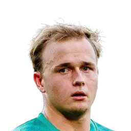 Niek Schiks Dream League Soccer 2026 / DLS26