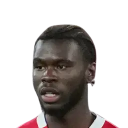 Amara Nallo Dream League Soccer 2026 / DLS26