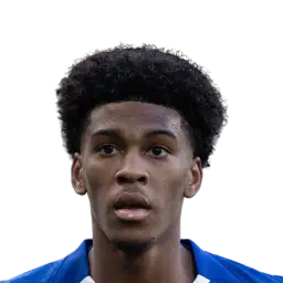 Josh Acheampong Dream League Soccer 2026 / DLS26