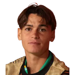 Niccolo Pisilli Dream League Soccer 2026 / DLS26