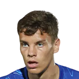 Ollie Harrison Dream League Soccer 2026 / DLS26