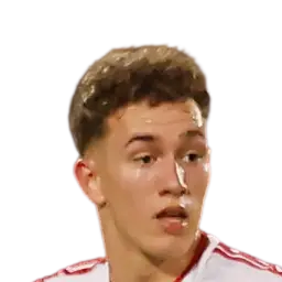 Zalán Vancsa Dream League Soccer 2026 / DLS26