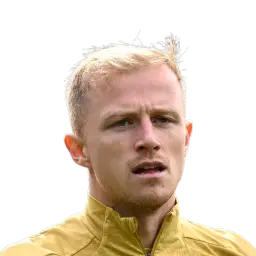 Balázs Tóth Dream League Soccer 2026 / DLS26