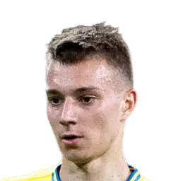 Volodymyr Brazhko Dream League Soccer 2026 / DLS26