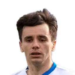 Mykola Shaparenko Dream League Soccer 2026 / DLS26