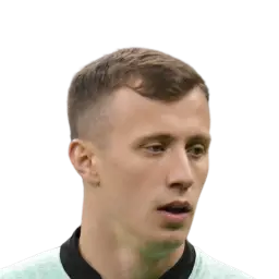 Tomáš Vlček Dream League Soccer 2026 / DLS26