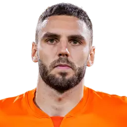 Danijel Šturm Dream League Soccer 2026 / DLS26