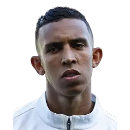 Soufiane Rahimi Dream League Soccer 2026 / DLS26