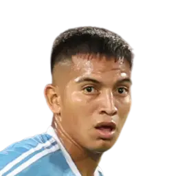 Martín Távara Dream League Soccer 2026 / DLS26