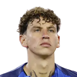 Igor Lichnovsky Dream League Soccer 2026 / DLS26