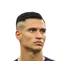 Juan Portilla Dream League Soccer 2026 / DLS26