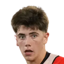 Joe Johnson Dream League Soccer 2026 / DLS26