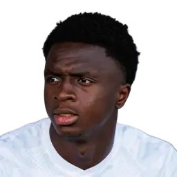 Tomás Mendes Dream League Soccer 2026 / DLS26