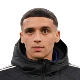 Mohamed Bechikh Dream League Soccer 2026 / DLS26