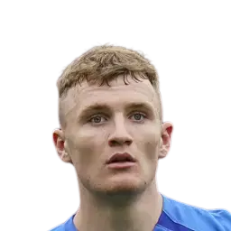 Mark O'Mahony Dream League Soccer 2026 / DLS26