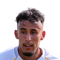 Rachad Fettal Dream League Soccer 2026 / DLS26