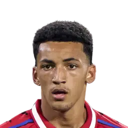 Álvaro Rodríguez Dream League Soccer 2026 / DLS26