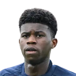 Souleymane Sidibe Dream League Soccer 2026 / DLS26