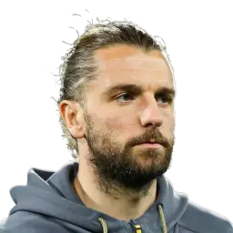 Jay Rodriguez Dream League Soccer 2026 / DLS26