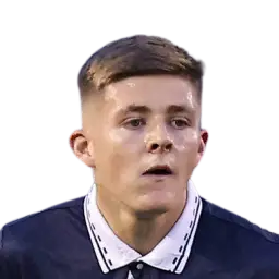 Daniel Kelly Dream League Soccer 2026 / DLS26