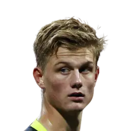 Jesper Uneken Dream League Soccer 2026 / DLS26