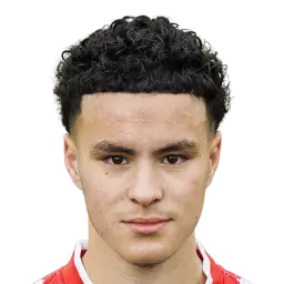 Hamza el Dahri Dream League Soccer 2026 / DLS26