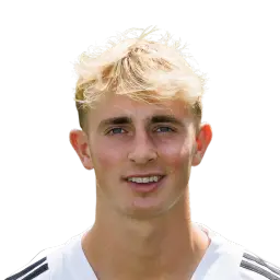 Teun Gijselhart Dream League Soccer 2026 / DLS26