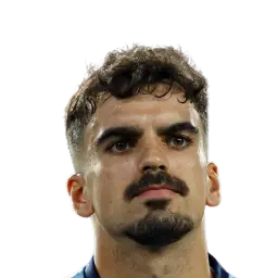 Damián Rodríguez Dream League Soccer 2026 / DLS26