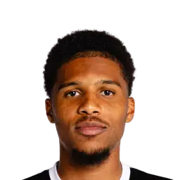 Aurèle Amenda Dream League Soccer 2026 / DLS26