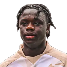 Mahamadou Susoho Dream League Soccer 2026 / DLS26