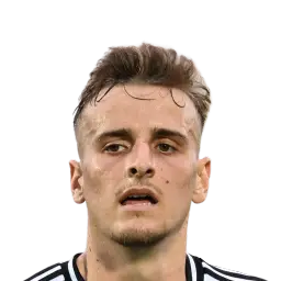 Christos Papadopoulos Dream League Soccer 2026 / DLS26