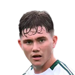 Mitchel Frame Dream League Soccer 2026 / DLS26