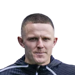 Colby Bishop Dream League Soccer 2026 / DLS26