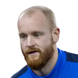 Connor Ogilvie Dream League Soccer 2026 / DLS26