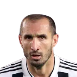 Giorgio Chiellini Dream League Soccer 2026 / DLS26