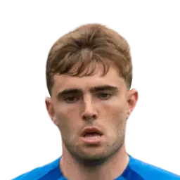 Zak Swanson Dream League Soccer 2026 / DLS26