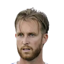 Ben Stevenson Dream League Soccer 2026 / DLS26